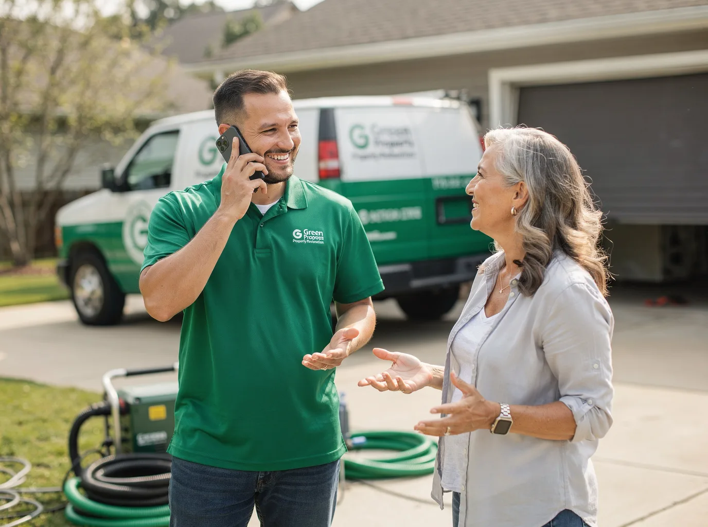 Water Damage Restoration Mount Shasta, CA FAQs
